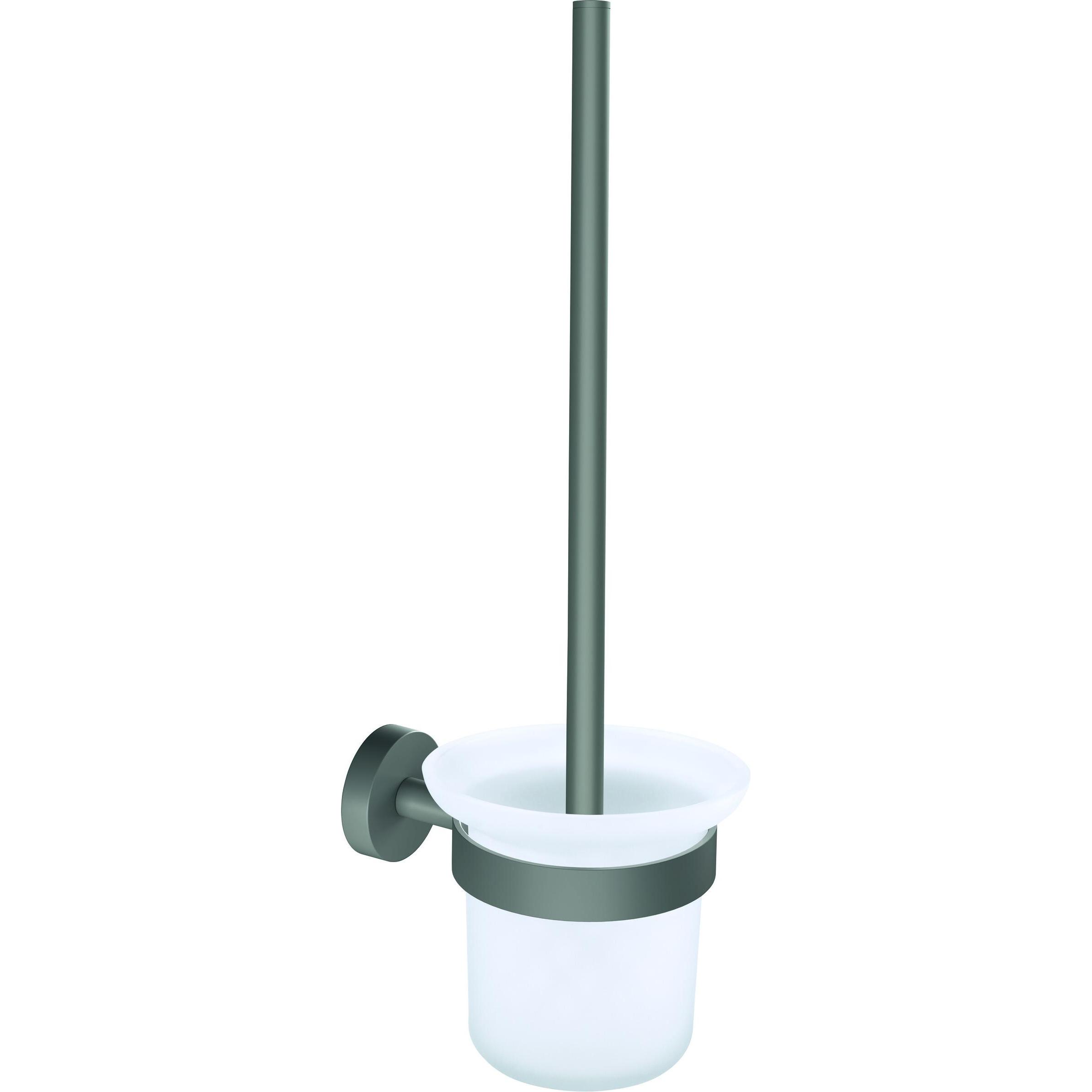 tesa, Toilettenbürste, Moon