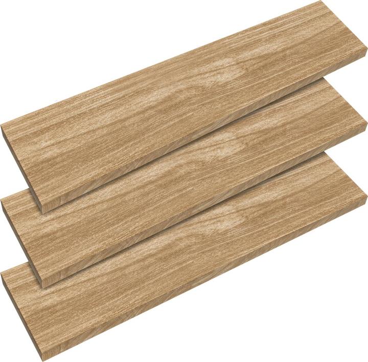 Image du produit Casaria Schweberegal