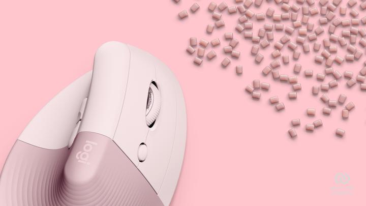 Produktbild Logitech Lift (Kabellos)