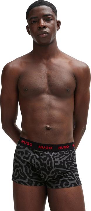 Image du produit HUGO Trunk Triplet Design (S, Lot de 3)