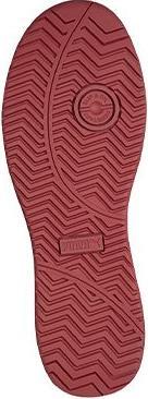 Produktbild Puma Frontcourt Blk/Wht/Red Low S3 (S3, 47)