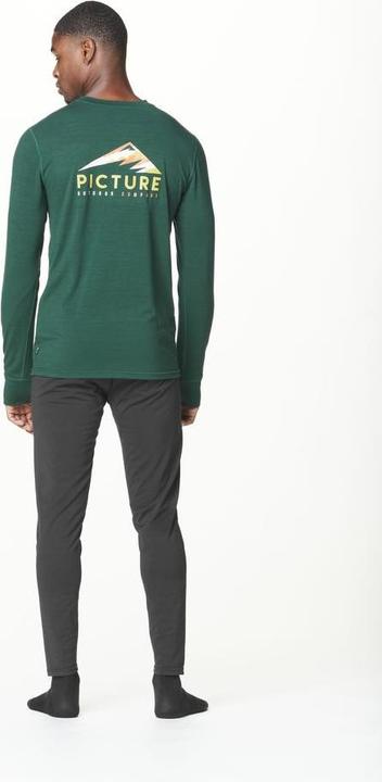 Actual product image Picture Nangha Top (S)