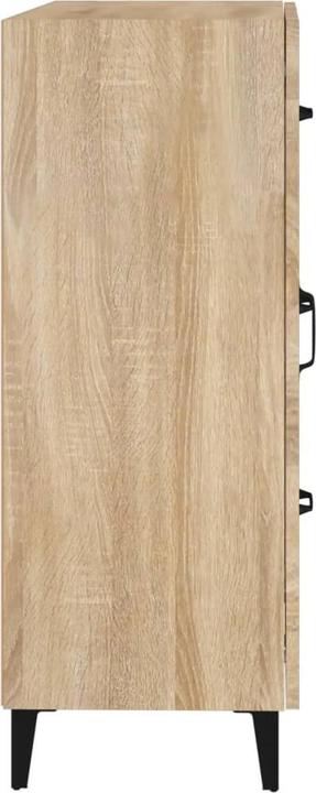 Image du produit vidaXL Sideboard (69.50 x 69.50 x 90 cm)