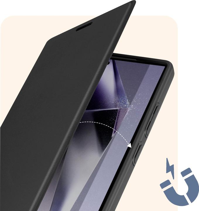 Produktbild Dux Ducis Skin X Pro Case (Samsung Galaxy S24 Ultra)