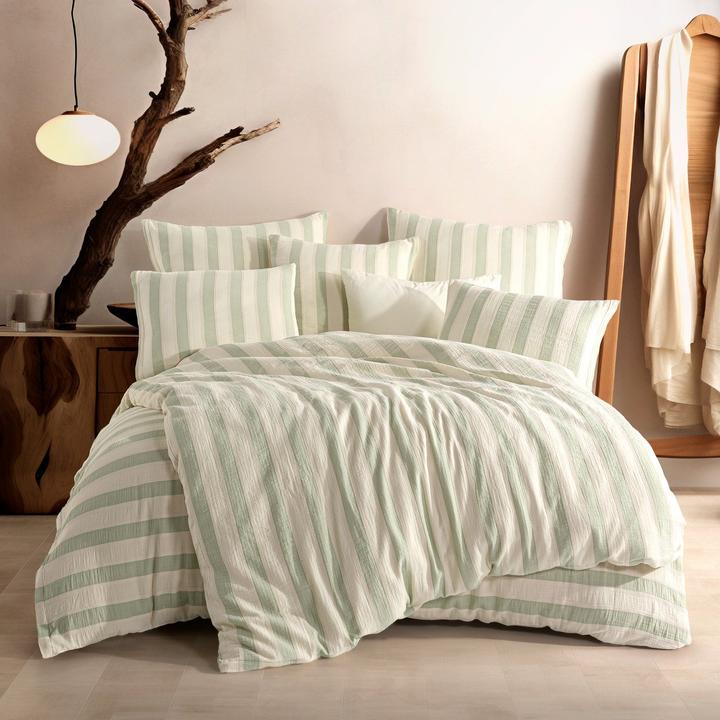 Actual product image Buona Notte «Cocon» (Pillowcase, 65 x 100 cm)