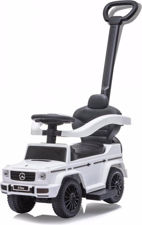 Actual product image Jamara Mercedes-Benz