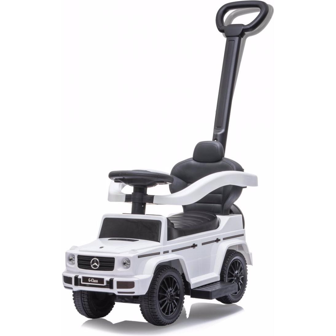 Thumbnail - Jamara Kids Mercedes-Benz