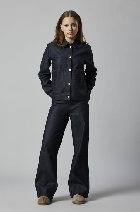 Actual product image Lmtd Wide Fit Jeans (134)