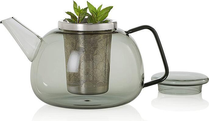 Actual product image Ad Hoc YUNA Glas/Grau (1.60 l)