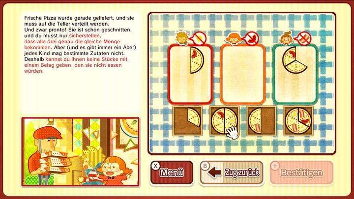 Image du produit Nintendo Le voyage mystérieux de Layton : Katrielle et le complot du millionnaire - Deluxe (Switch, DE)
