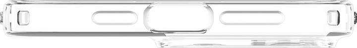 Actual product image Spigen Liquid Crystal (Apple iPhone 14 Pro)