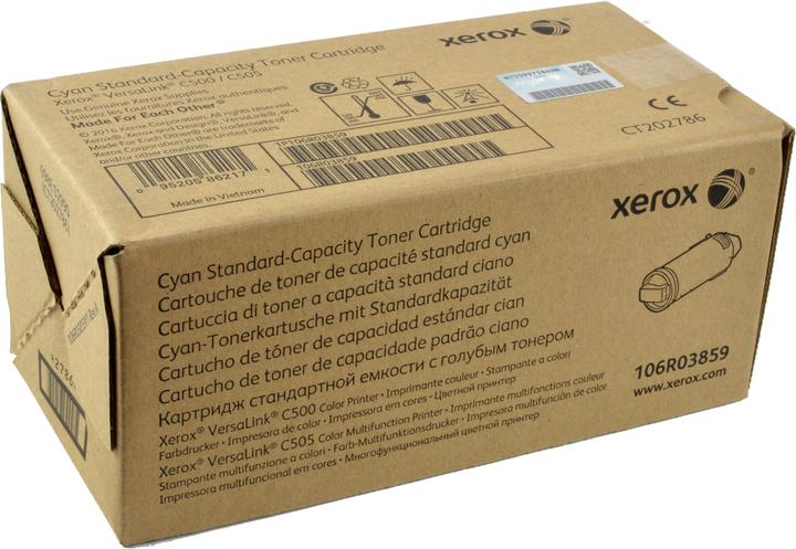 Produktbild Xerox 106r03859 (C)