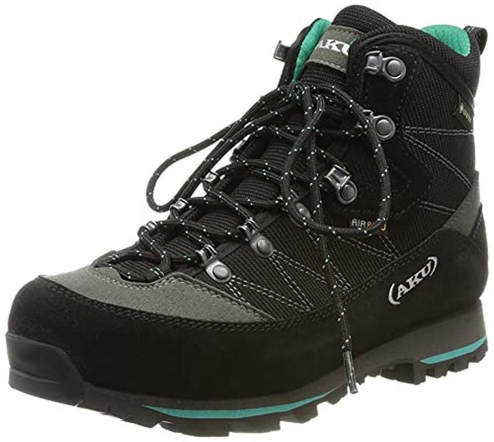 Image du produit AKU Chaussures Trekker Lite III Wide GTX (37)