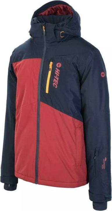 Immagine prodotto Hitec Alpri Skijacke (L)