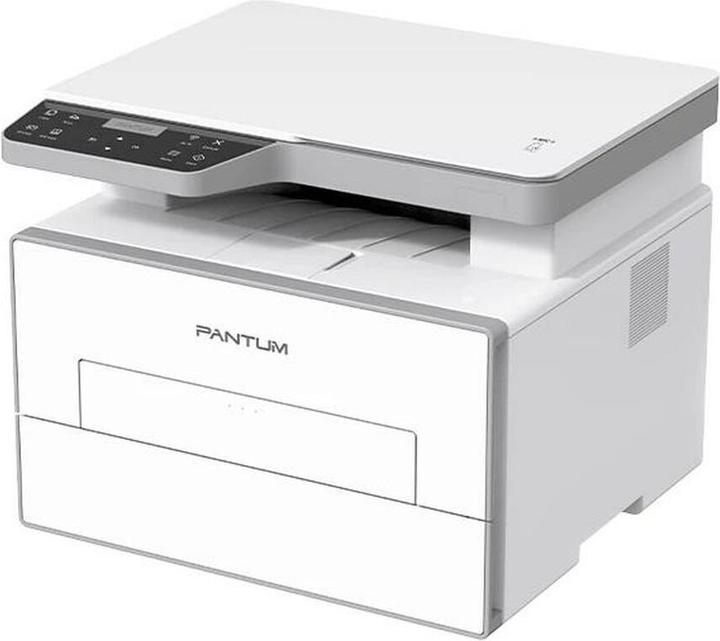 Actual product image Pantum CHUNJ Sternenform Vorhang (Laser, Black and white)