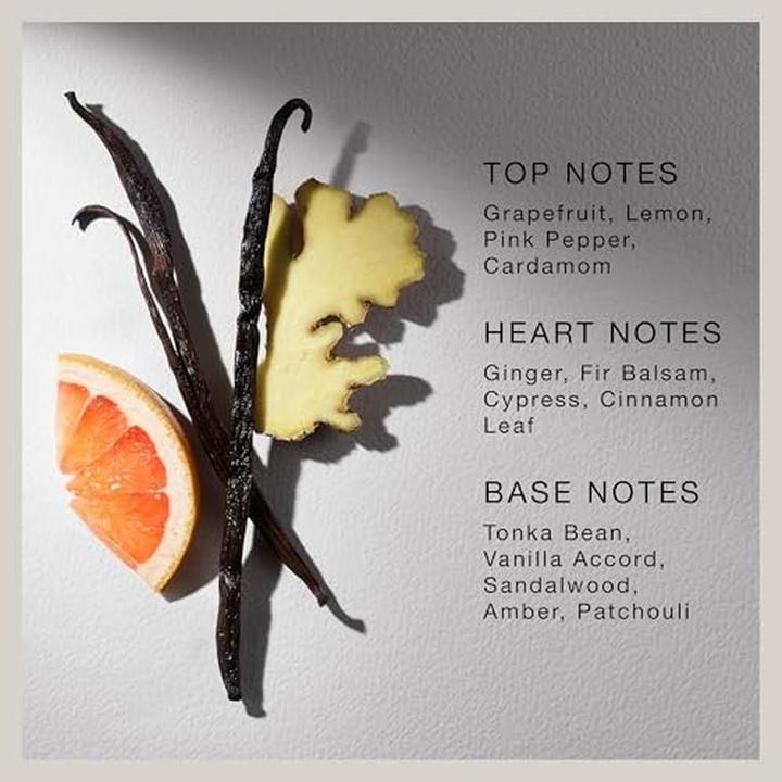 Produktbild David Beckham Botanical Resin EDP spray 100ml (Eau de Parfum, 100 ml)