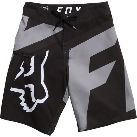 Image du produit Fox Boardshort 18 Yth Allday Black (22)