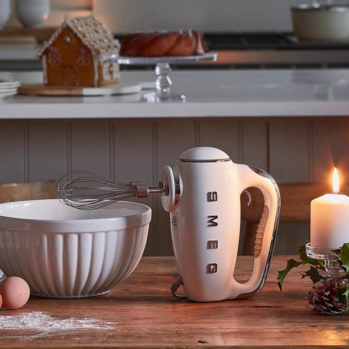 Produktbild Smeg HMF01CREU (250 W)