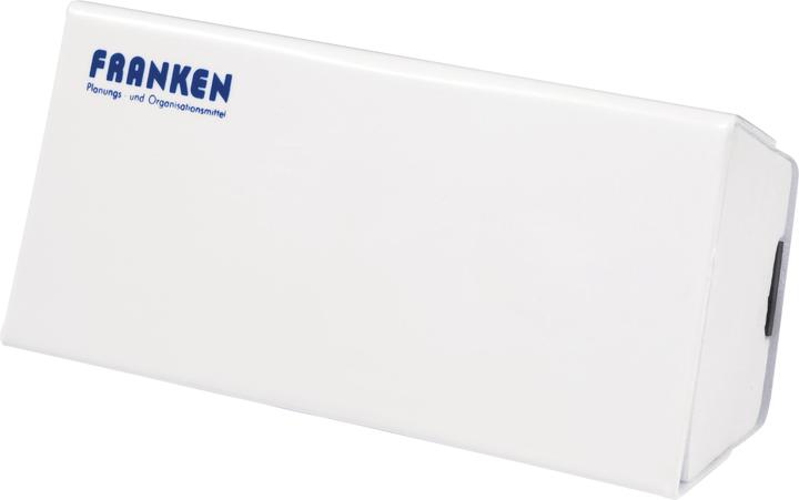 Franken Board wiper