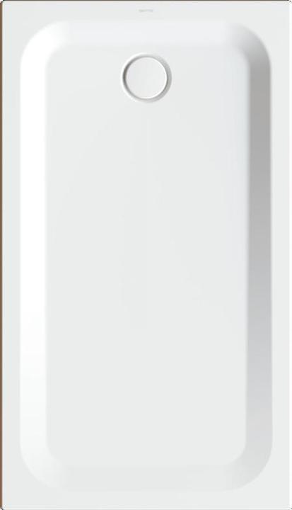 Bette Receveur de douche Ultra 1400 x 800 x 35 mm blanc lisse 5804-000
