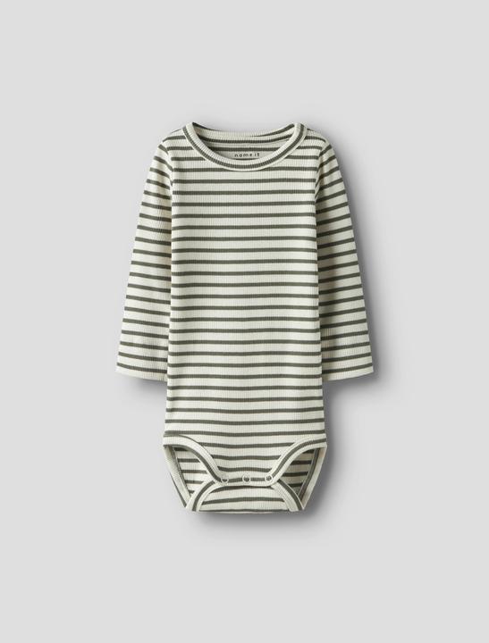 Produktbild Name it Nbnbani Ls Body Noos (80)