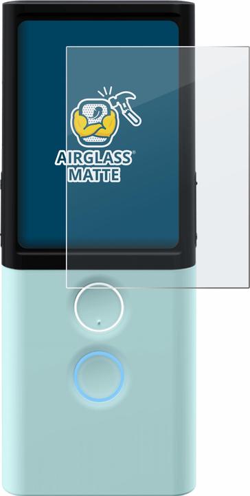Produktbild BROTECT AirGlass Panzerglasfolie Matt