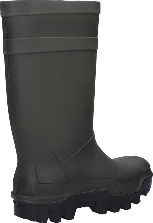 Actual product image Dunlop TILBURG PU-STIEFEL Purofort® Thermo+ C662933 (39)