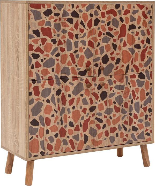 Image du produit Homitis Philip (95 x 36 x 111 cm)