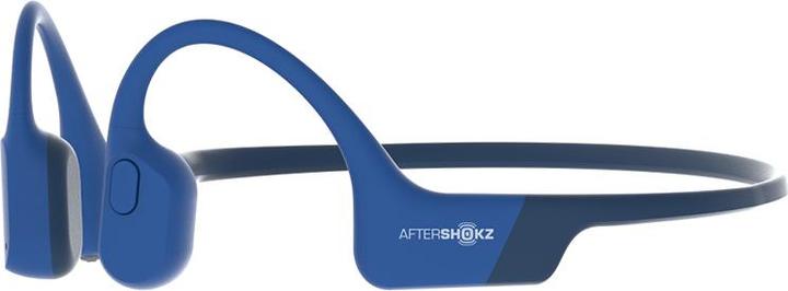 Produktbild Shokz Aeropex (8 h, Kabellos)