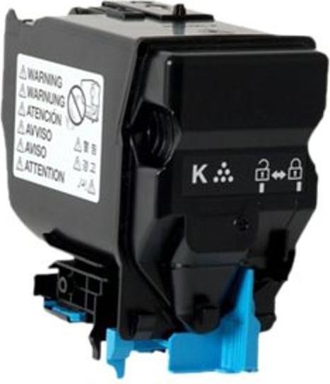 Produktbild Konica Minolta Tnp-48k (BK)