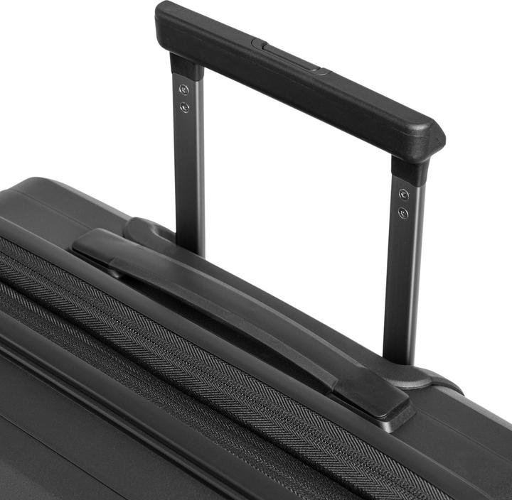 Immagine prodotto Epic Halo 4 Rollen Kabinentrolley 55 cm mit Dehnfalte (40 l)