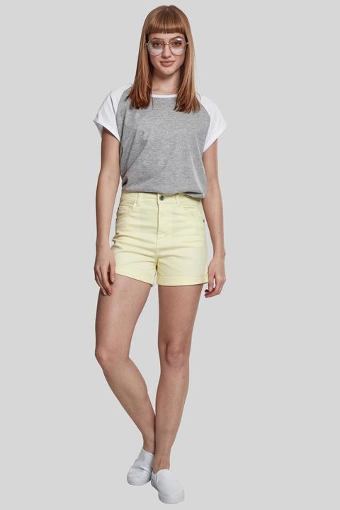 Actual product image Urban Classics tee (M)