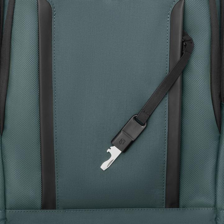 Actual product image Victorinox Altmont Professional, Compact Laptop Backpack, Storm (16 l)