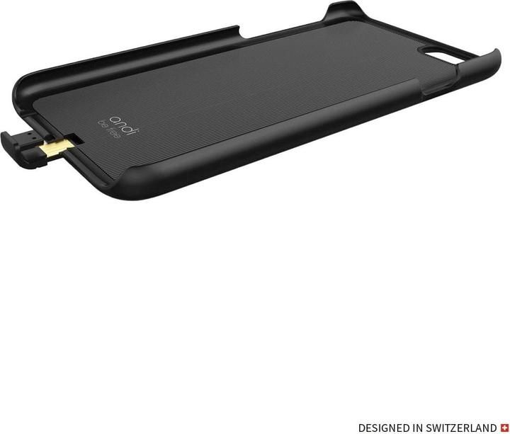 Produktbild Andi be free Qi Wireless Charging Case (Apple iPhone 6)