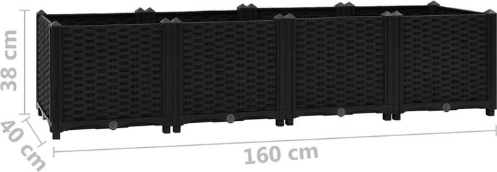 Immagine prodotto vidaXL Birgid