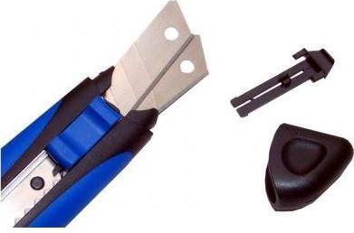 Actual product image Wedo Replacement blades (Replacement blade)