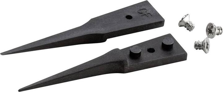 Image du produit Ideal Tek A5CF Pointe de rechange de pincette 40 mm