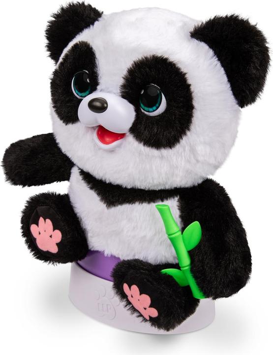 Image du produit Little Mein Baby Panda (24 cm)