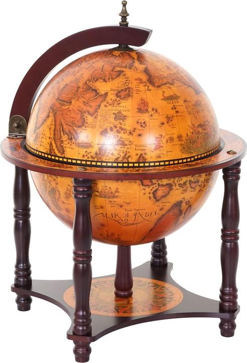 Produktbild Jamb Globusbar (33 cm)