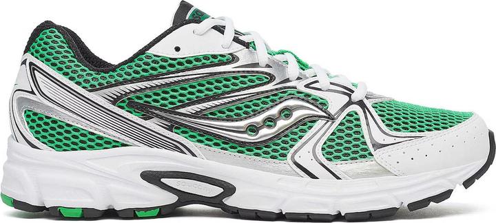 Image du produit Saucony Ride Millennium White Fern (43)