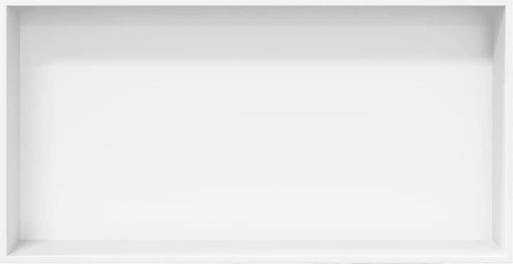 Produktbild vidaXL Duschnische (620 mm)