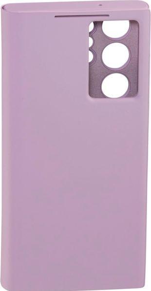 Produktbild Samsung Smart View Wallet Case (Samsung Galaxy S23 Ultra)