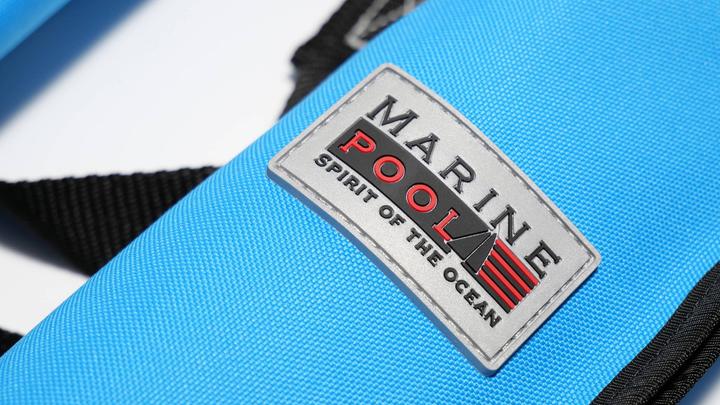 Image du produit Marinepool Gilet de sauvetage Compact II 16 l (Taille unique)