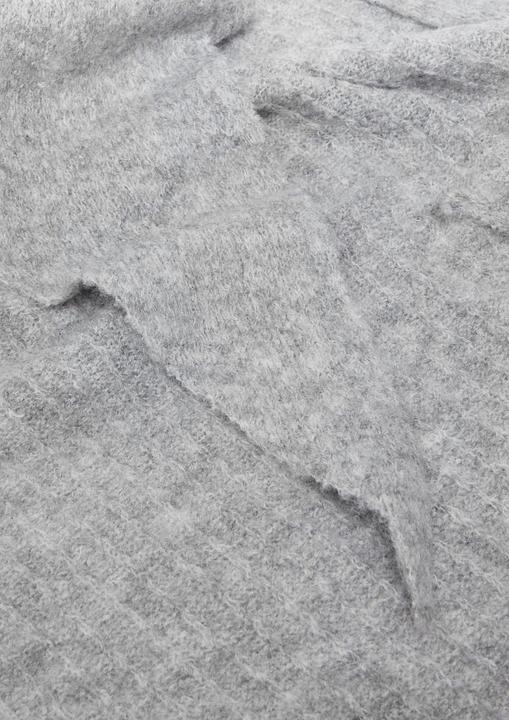 Produktbild S.Oliver Schal Dreieckstuch aus Bouclé