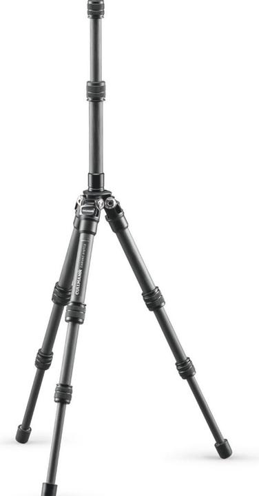 Produktbild Cullmann Carvao 816TCS (Metall, Carbon)