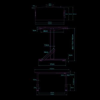 Image du produit Ultradesk Iron
