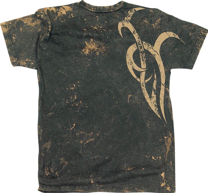 Produktbild Outer Vision Marble Tattoo (L)