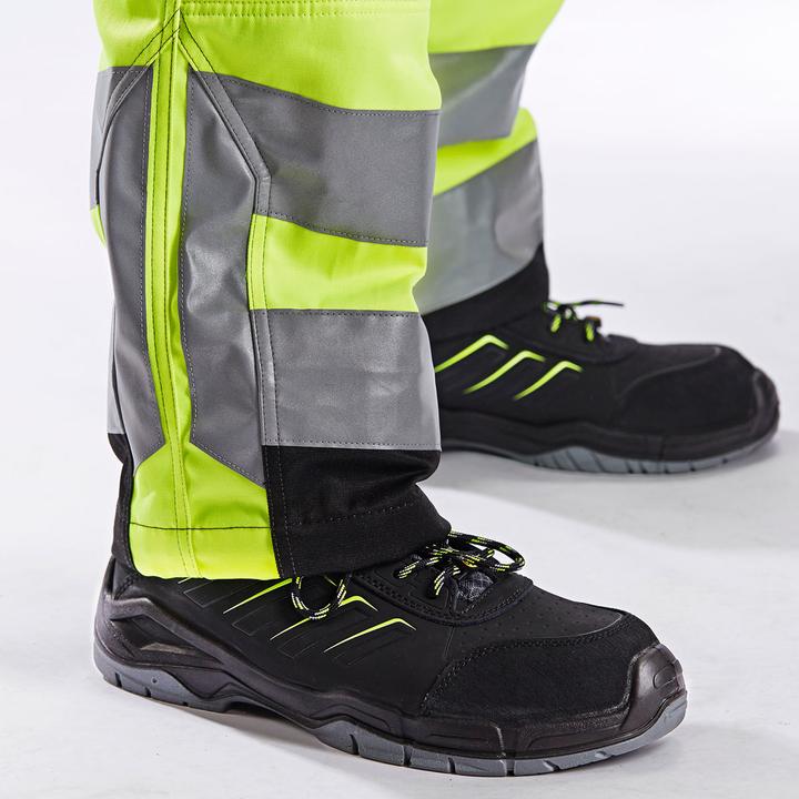 Actual product image Mascot High visibility trousers Leeds 15679 (58)