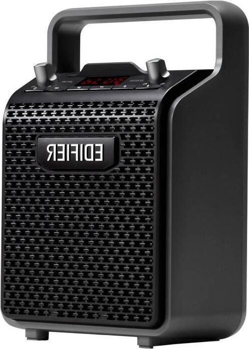 Image du produit Edifier Haut-parleur portable (8 h)