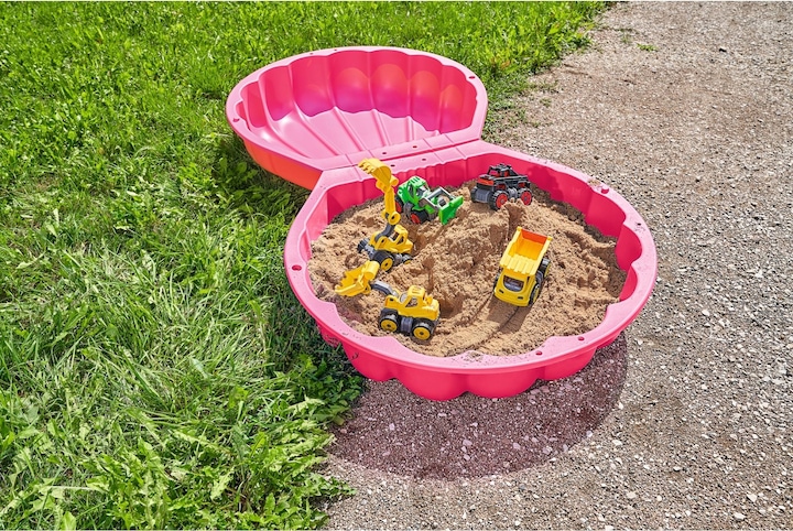 Actual product image BIG Watershell